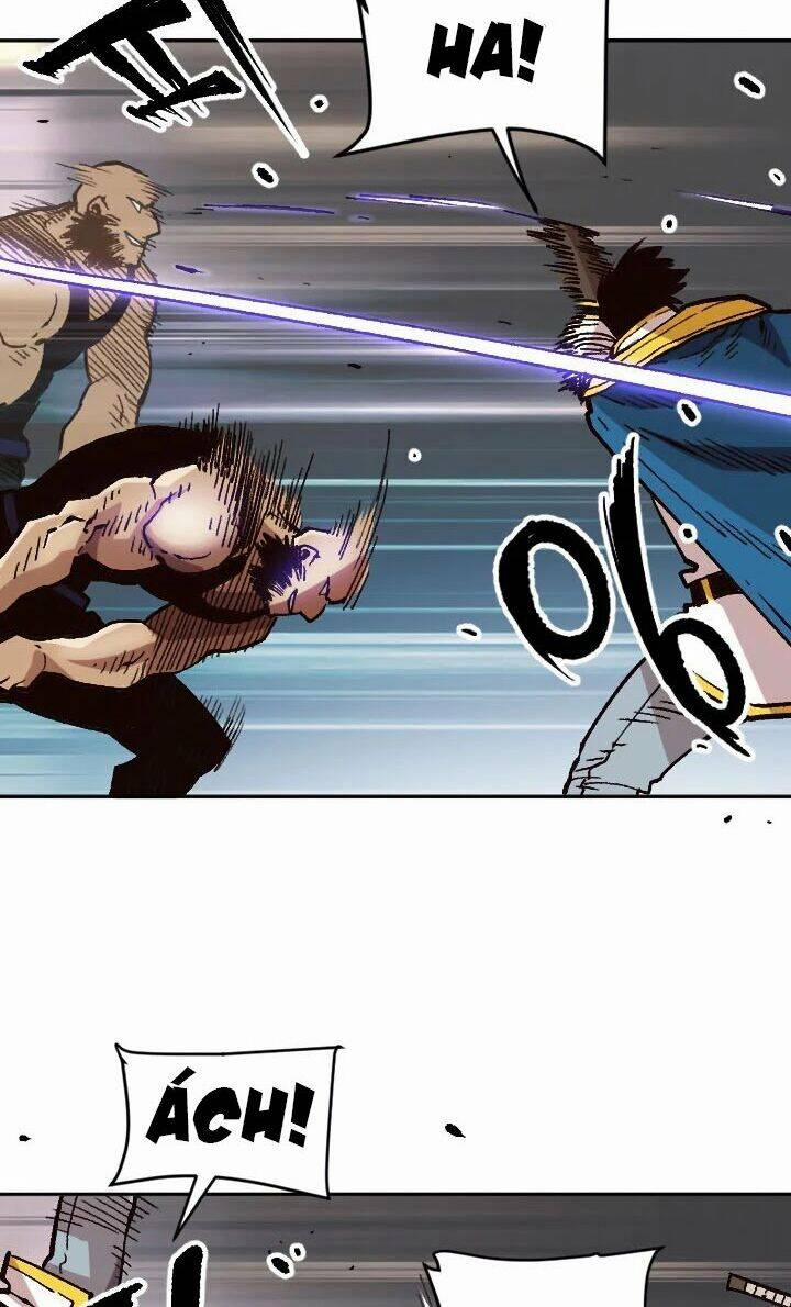 Nô Lệ Nghịch Thiên 35 trang 27