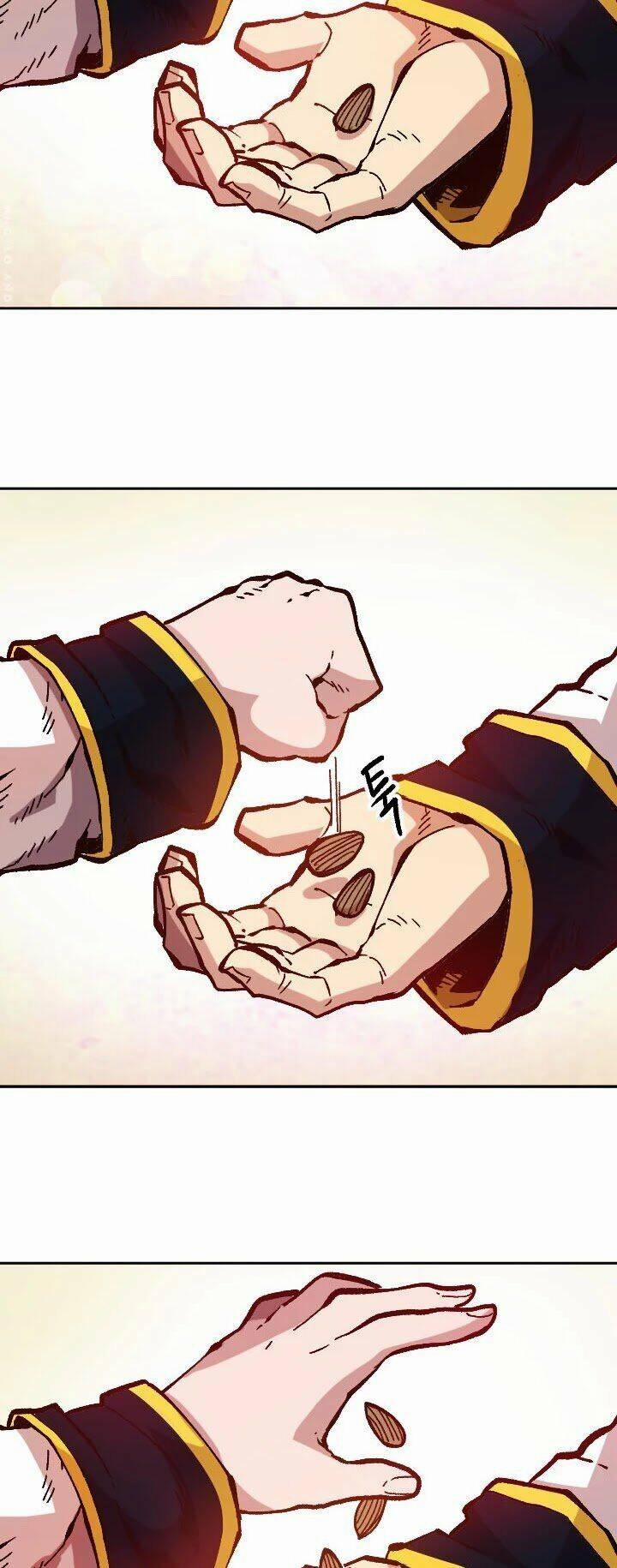 Nô Lệ Nghịch Thiên 35 trang 3