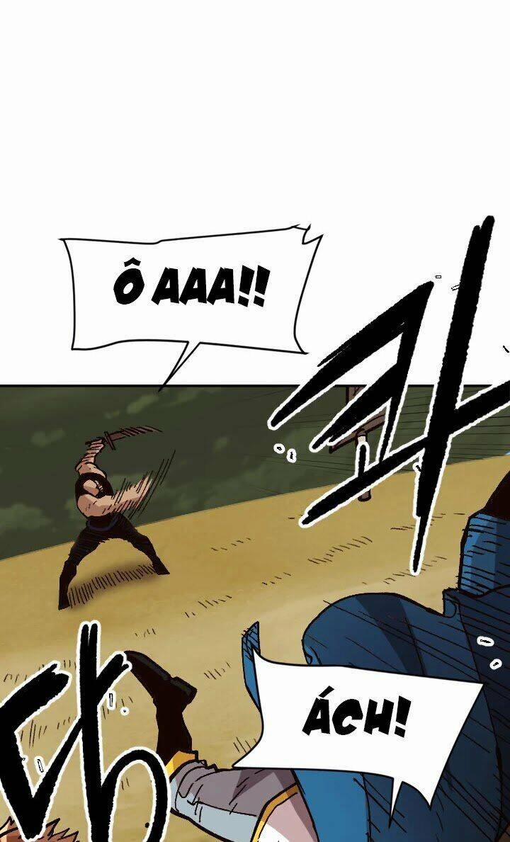 Nô Lệ Nghịch Thiên 35 trang 30