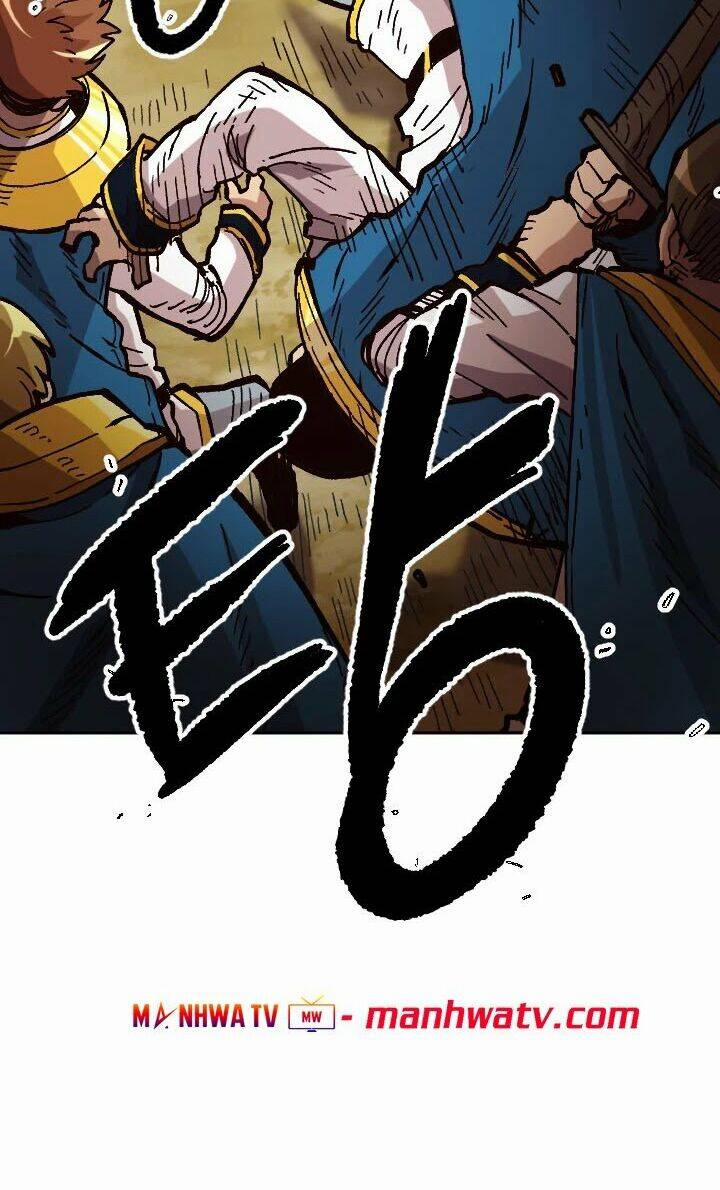 Nô Lệ Nghịch Thiên 35 trang 31