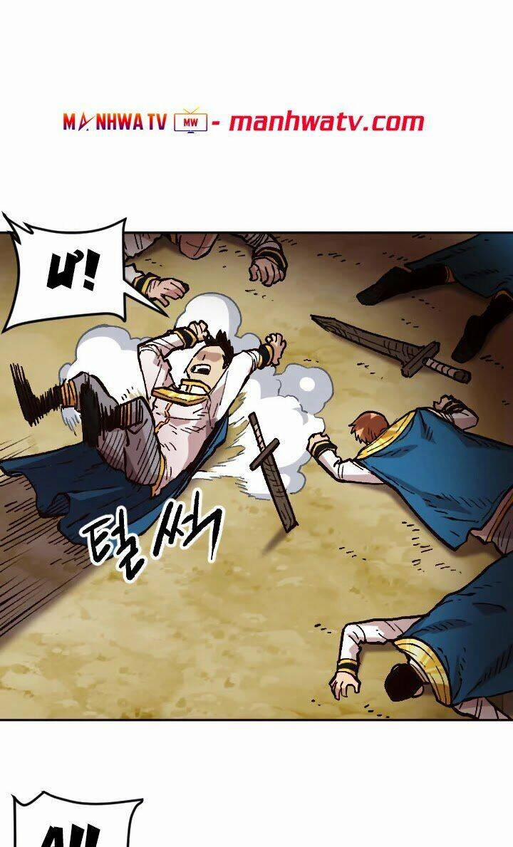 Nô Lệ Nghịch Thiên 35 trang 34