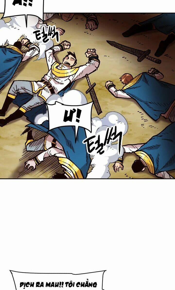 Nô Lệ Nghịch Thiên 35 trang 35