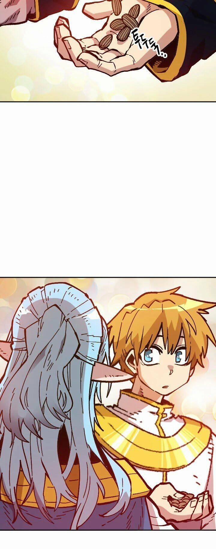 Nô Lệ Nghịch Thiên 35 trang 4