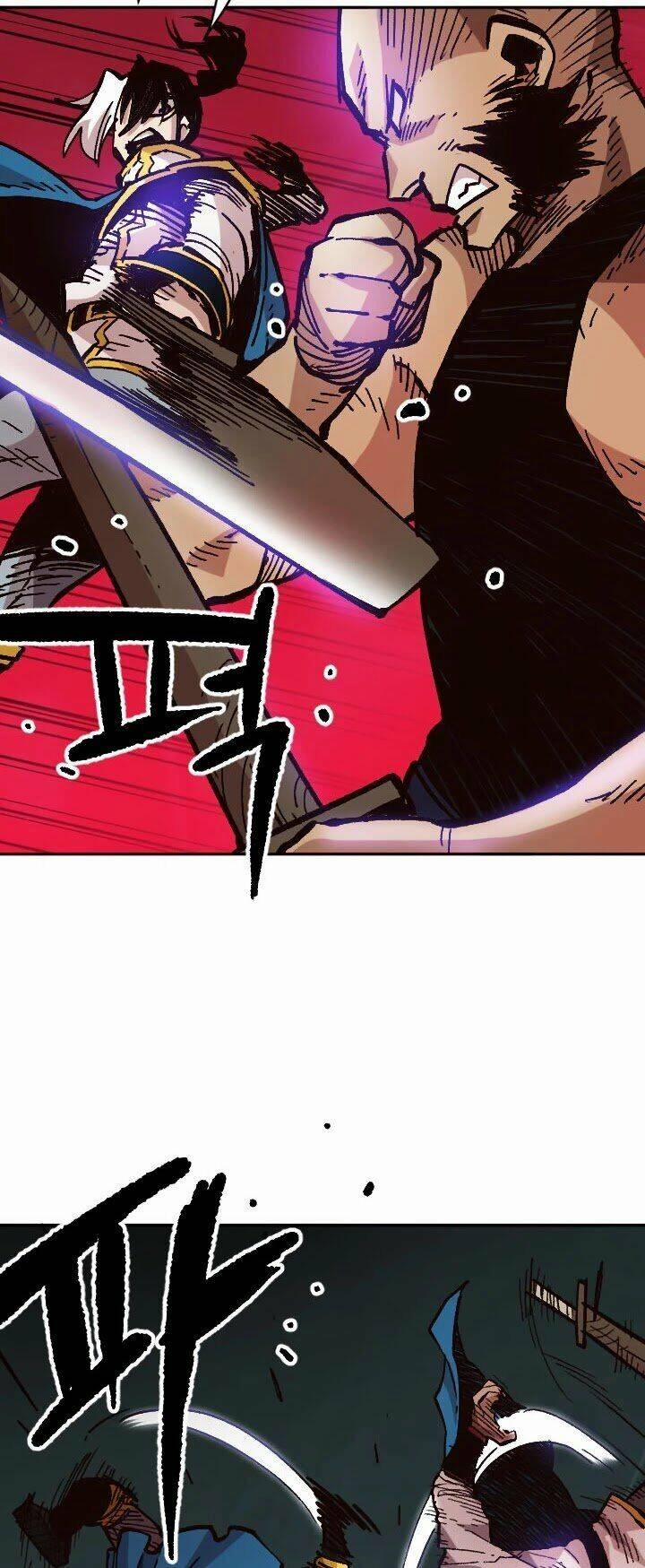 Nô Lệ Nghịch Thiên 35 trang 42