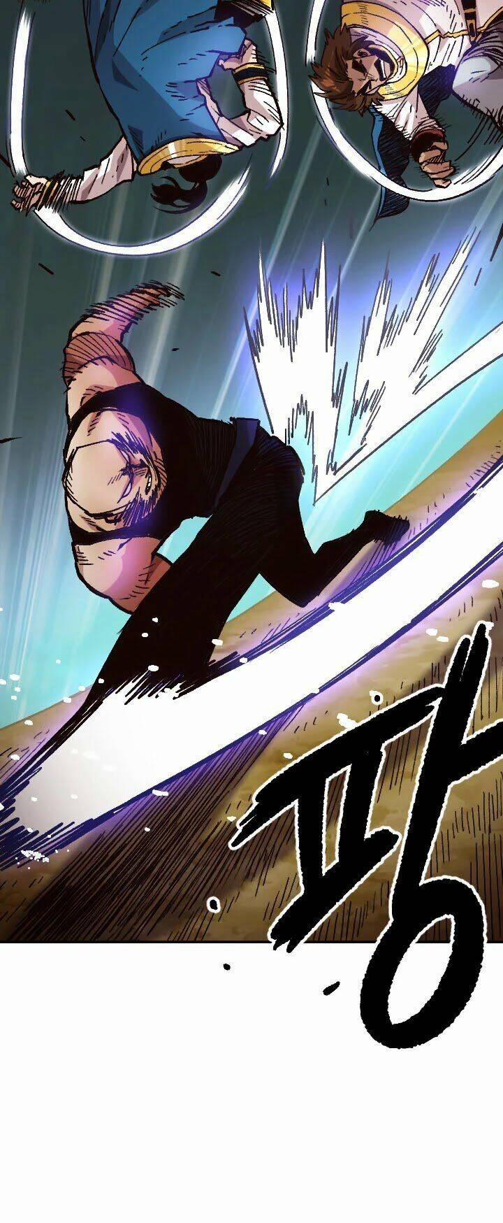 Nô Lệ Nghịch Thiên 35 trang 43