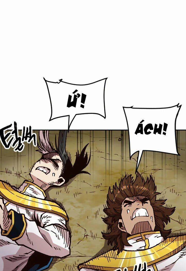 Nô Lệ Nghịch Thiên 35 trang 44