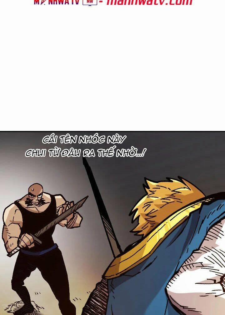 Nô Lệ Nghịch Thiên 35 trang 61