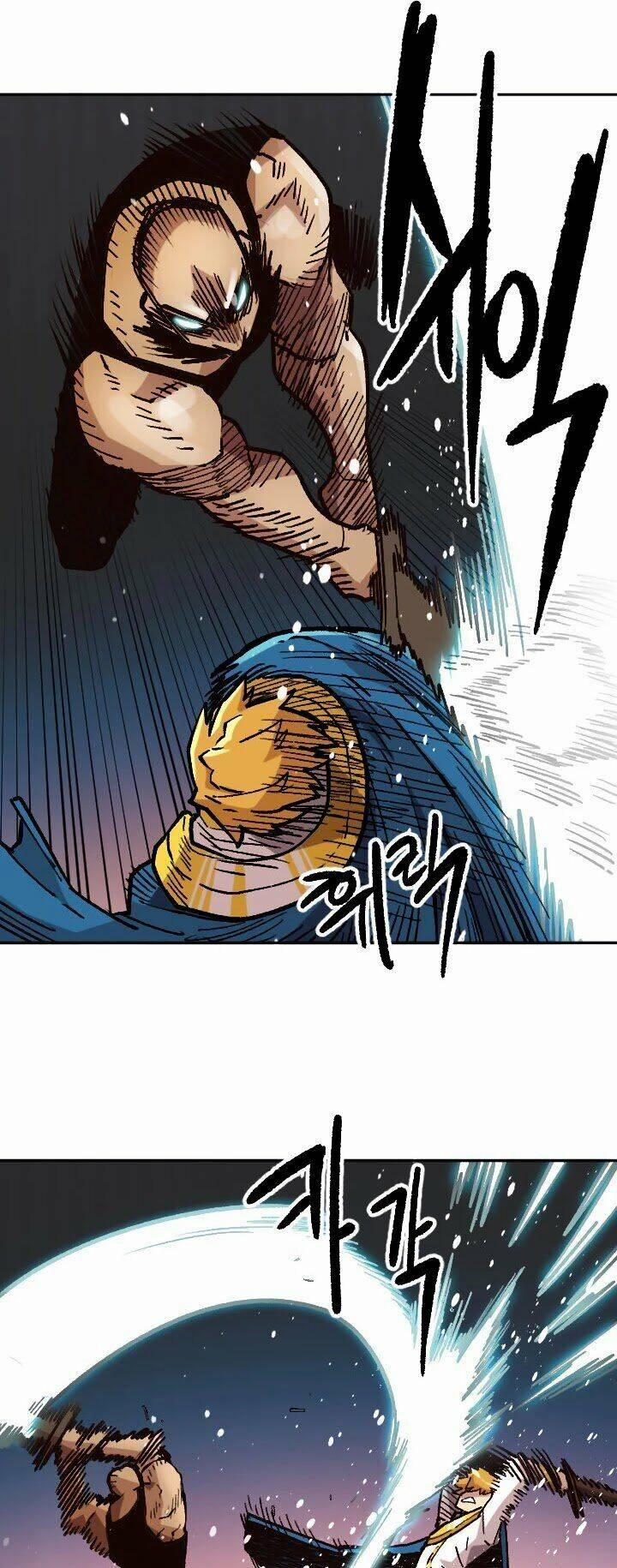 Nô Lệ Nghịch Thiên 35 trang 68