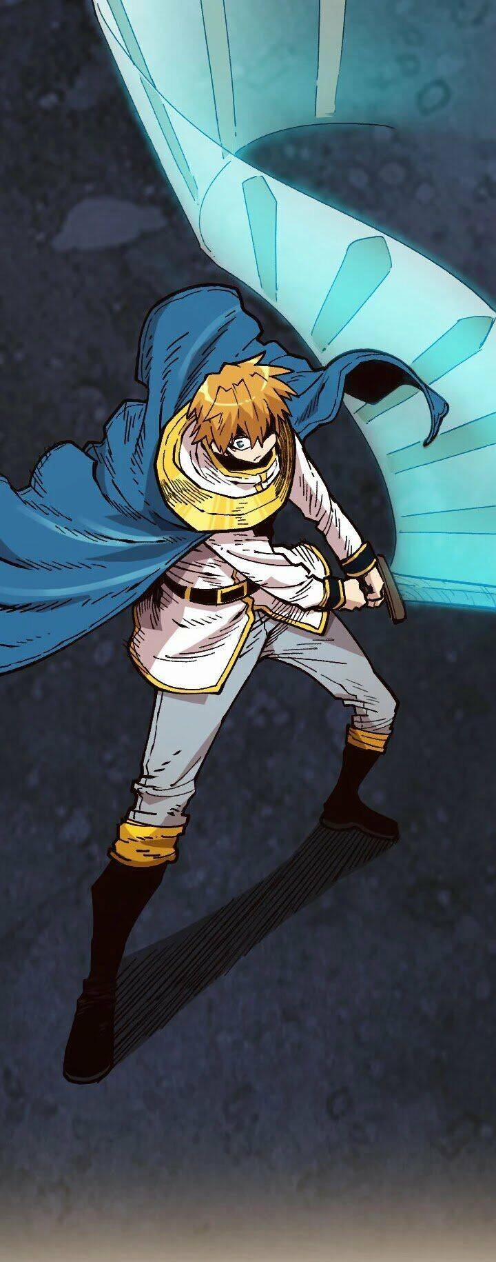 Nô Lệ Nghịch Thiên 35 trang 70