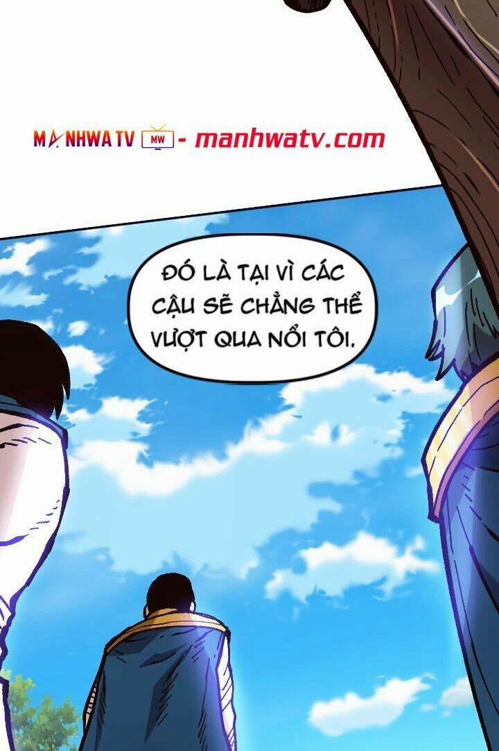 Nô Lệ Nghịch Thiên 35 trang 81