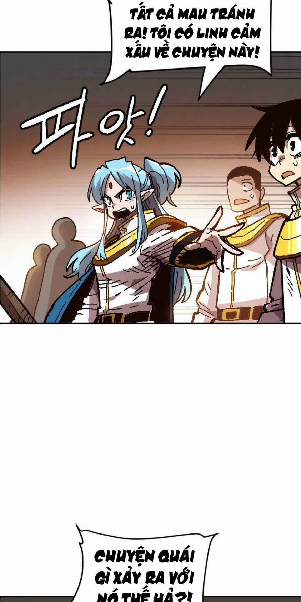 Nô Lệ Nghịch Thiên 36 trang 18