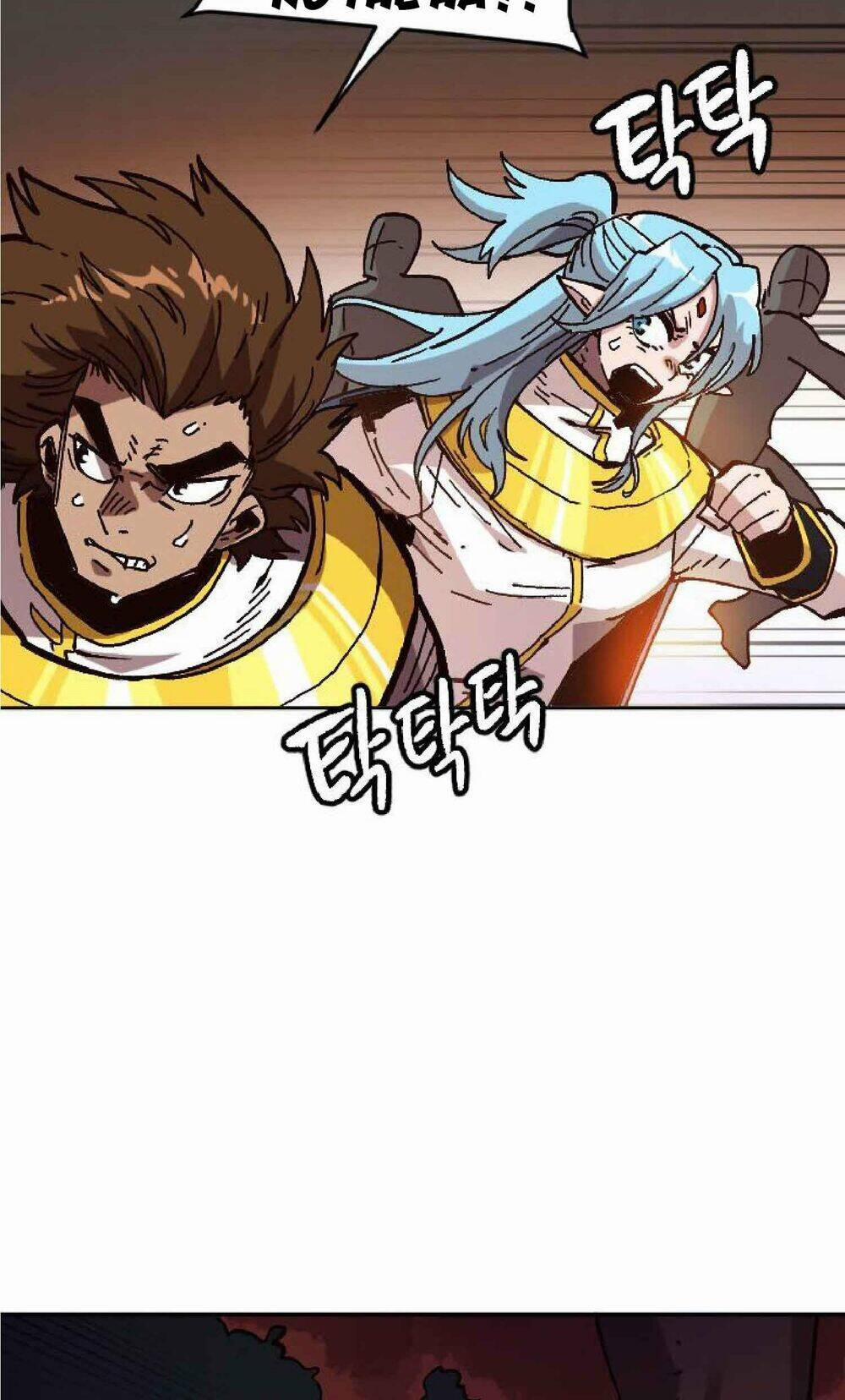 Nô Lệ Nghịch Thiên 36 trang 19