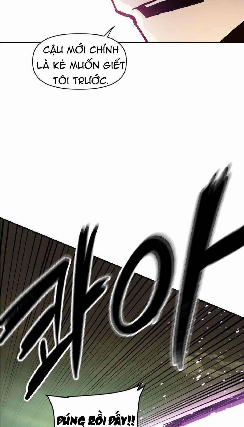 Nô Lệ Nghịch Thiên 36 trang 25