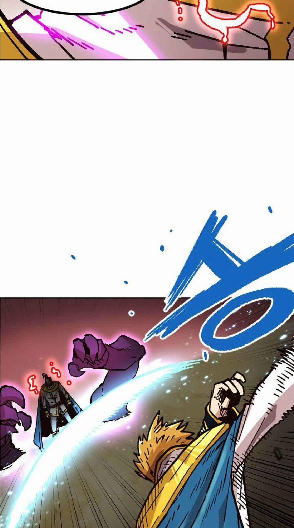 Nô Lệ Nghịch Thiên 36 trang 40