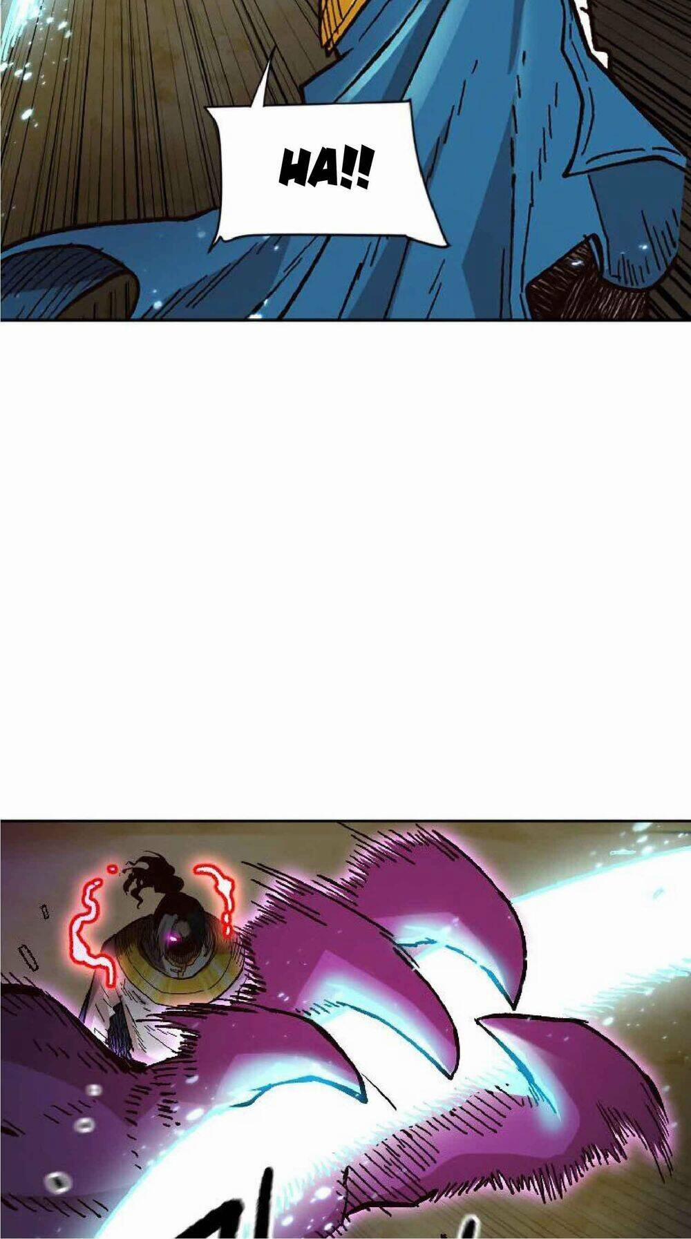 Nô Lệ Nghịch Thiên 36 trang 41