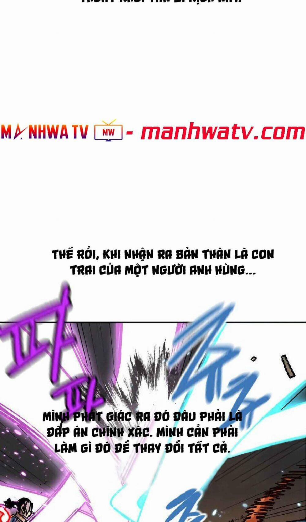 Nô Lệ Nghịch Thiên 36 trang 49