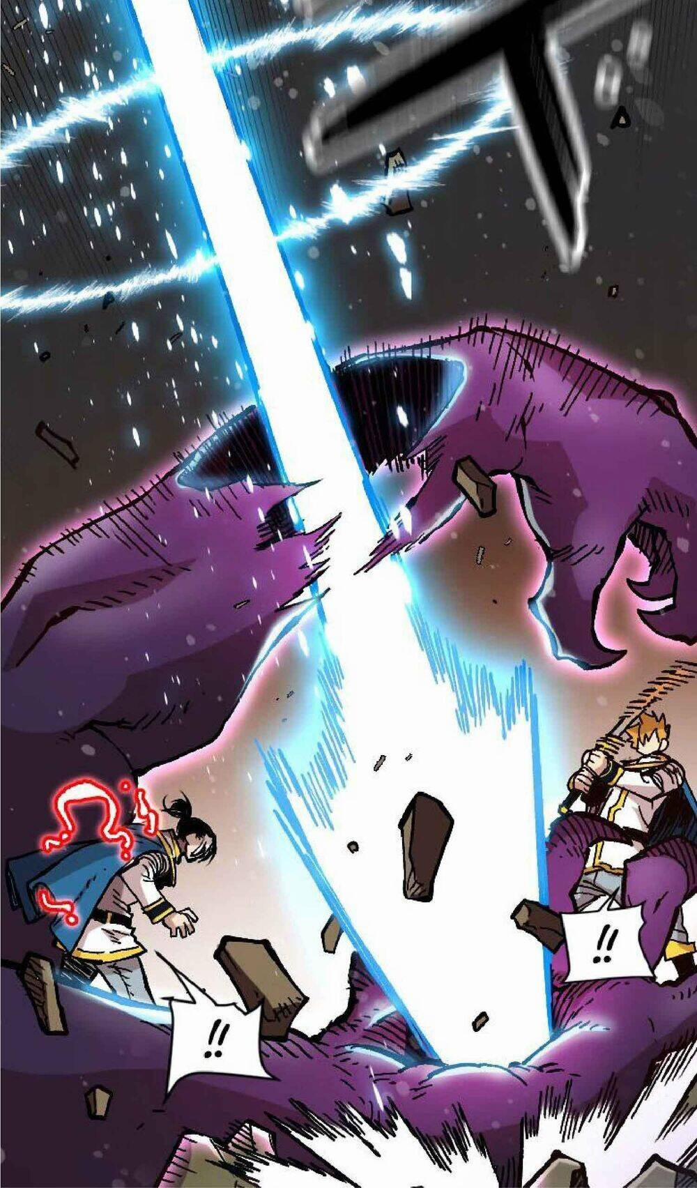 Nô Lệ Nghịch Thiên 36 trang 53