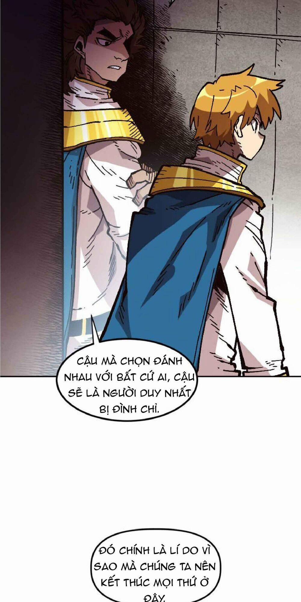 Nô Lệ Nghịch Thiên 36 trang 69