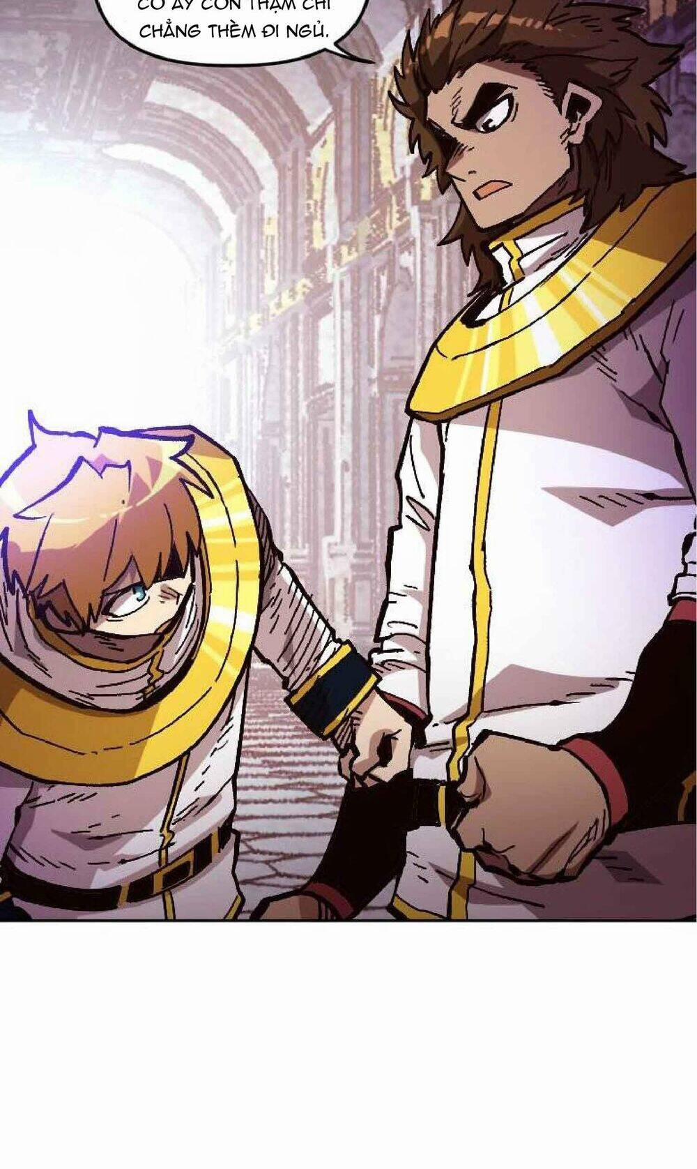 Nô Lệ Nghịch Thiên 36 trang 74