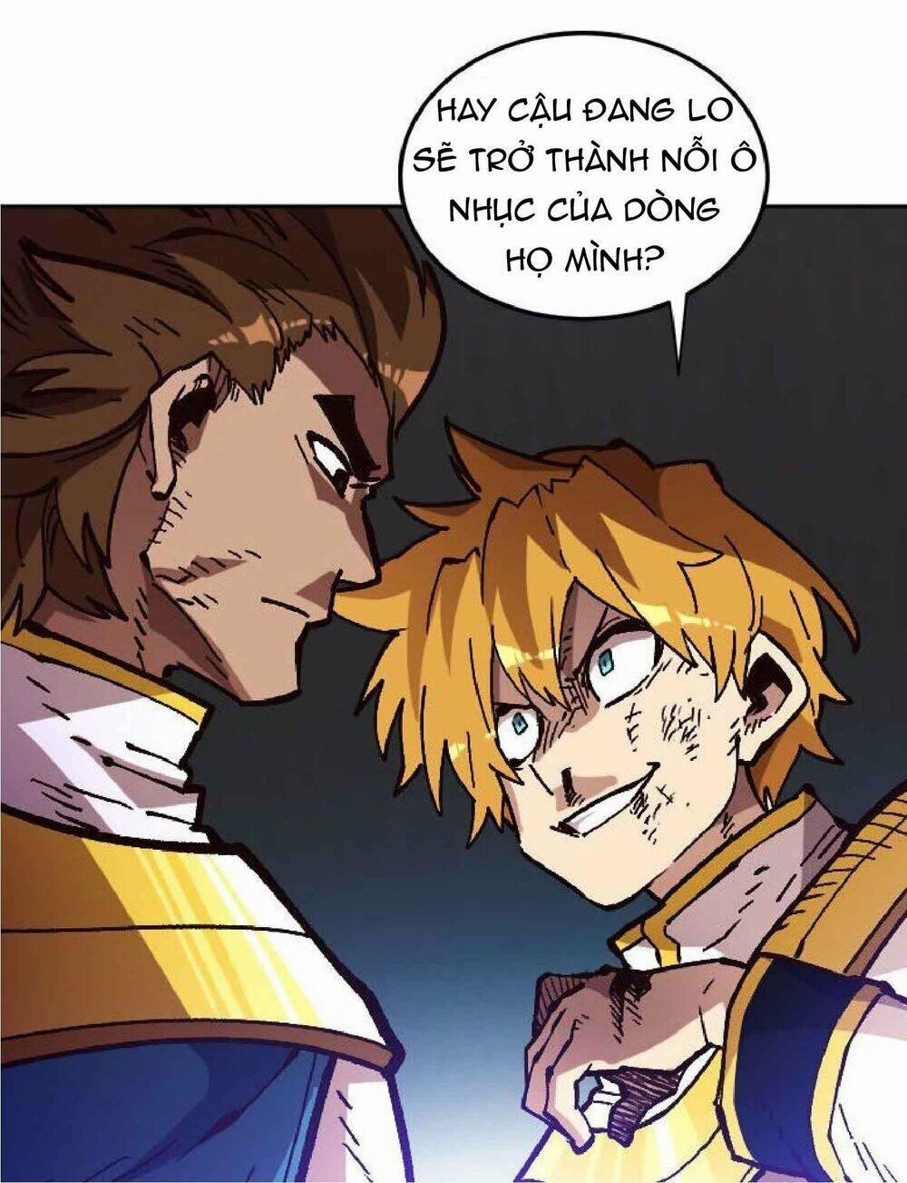 Nô Lệ Nghịch Thiên 36 trang 78