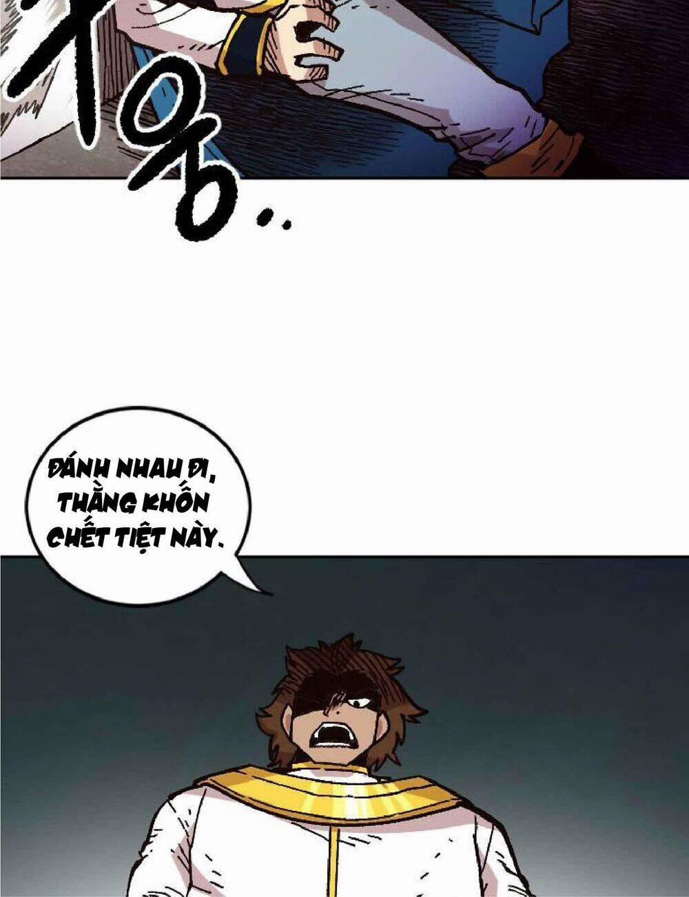 Nô Lệ Nghịch Thiên 36 trang 82