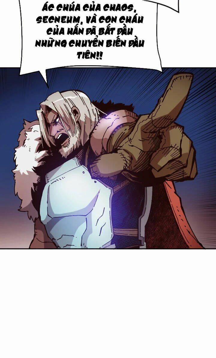 Nô Lệ Nghịch Thiên 37 trang 17