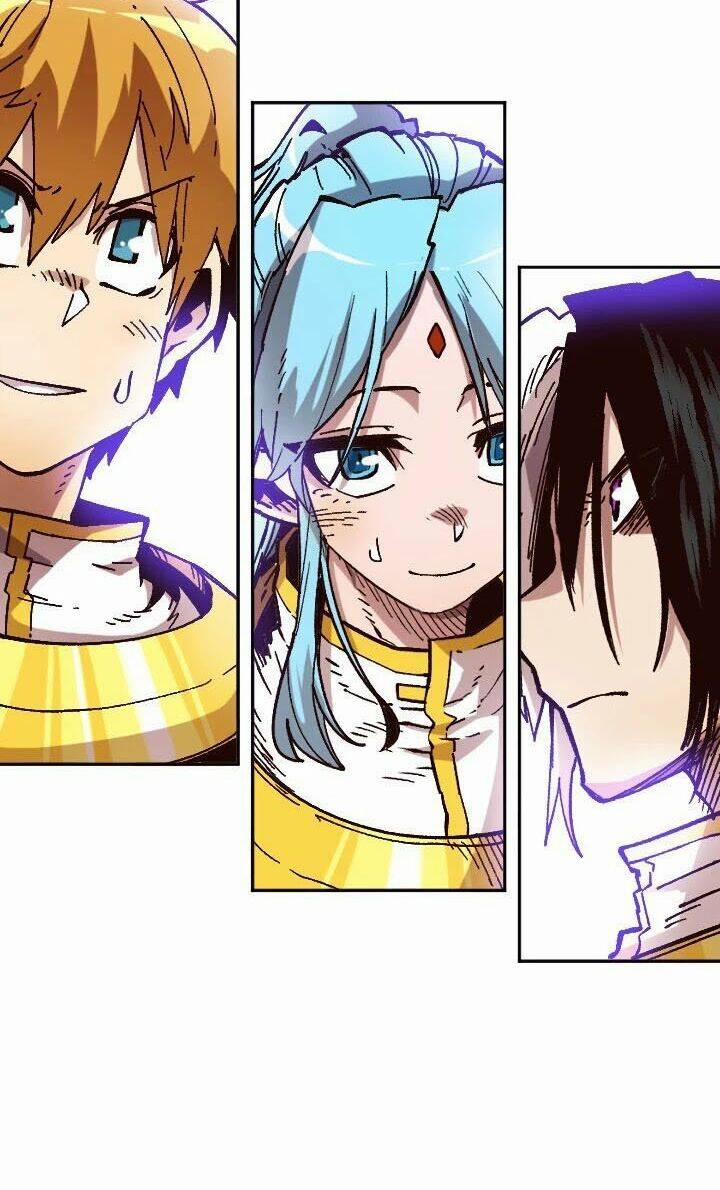 Nô Lệ Nghịch Thiên 37 trang 20