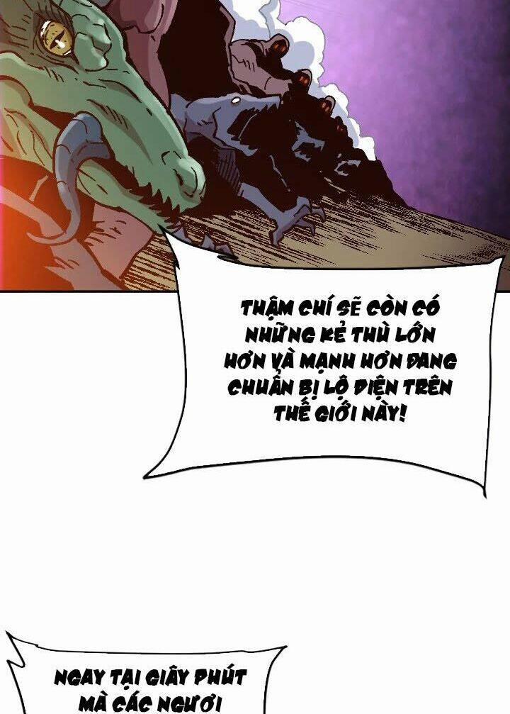 Nô Lệ Nghịch Thiên 37 trang 22