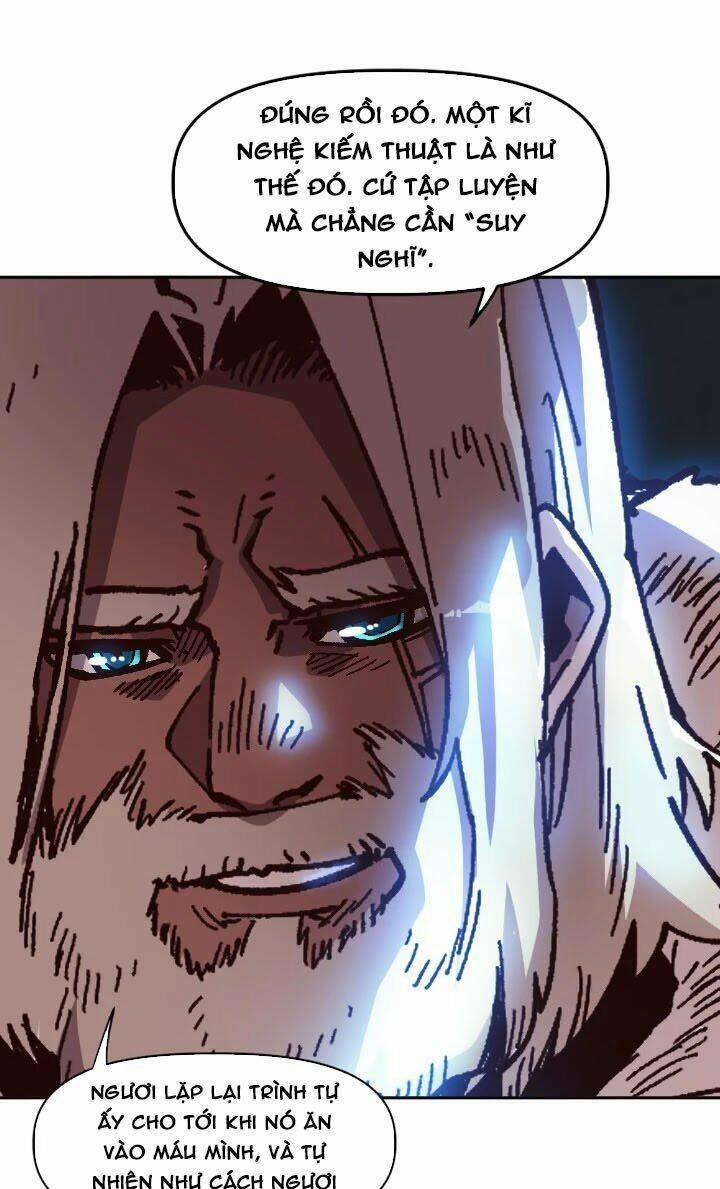 Nô Lệ Nghịch Thiên 37 trang 57