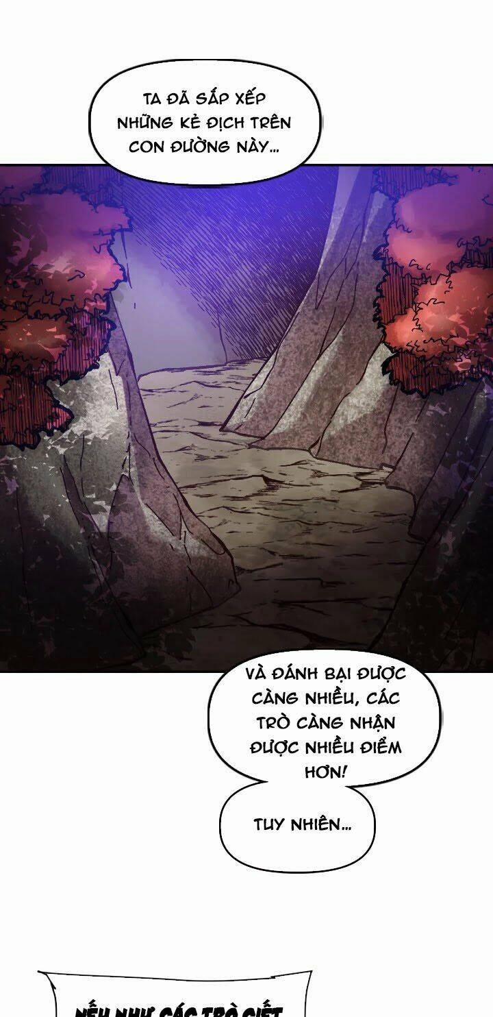 Nô Lệ Nghịch Thiên 37 trang 93