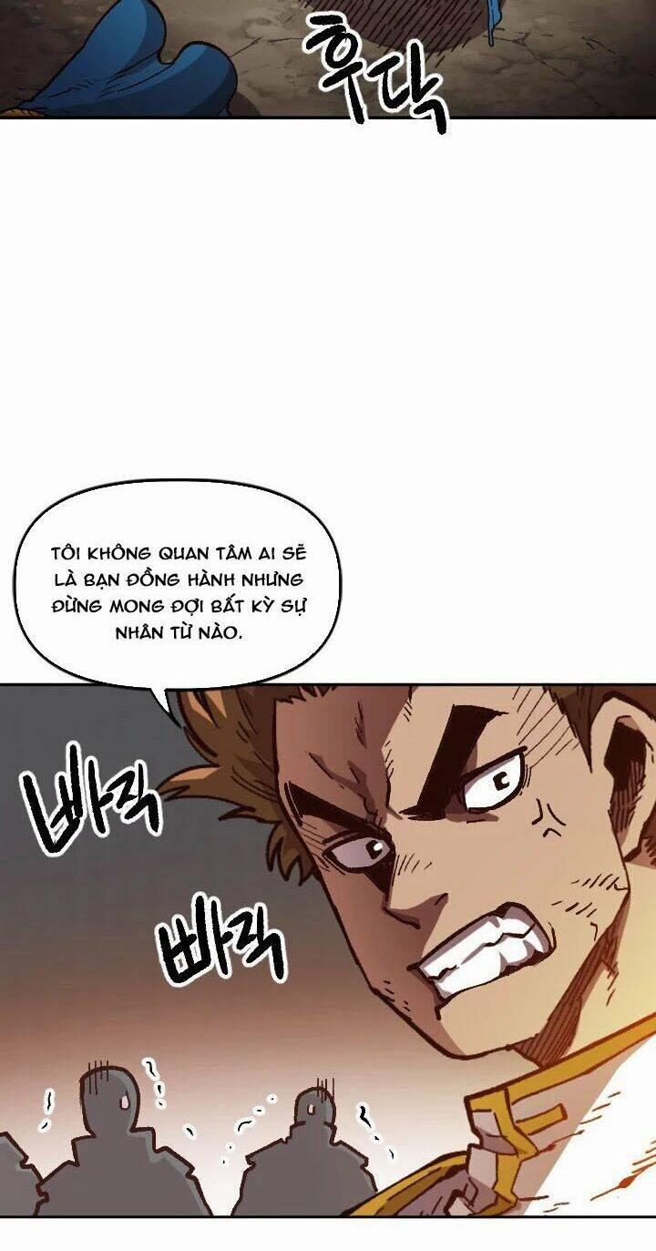 Nô Lệ Nghịch Thiên 38 trang 15