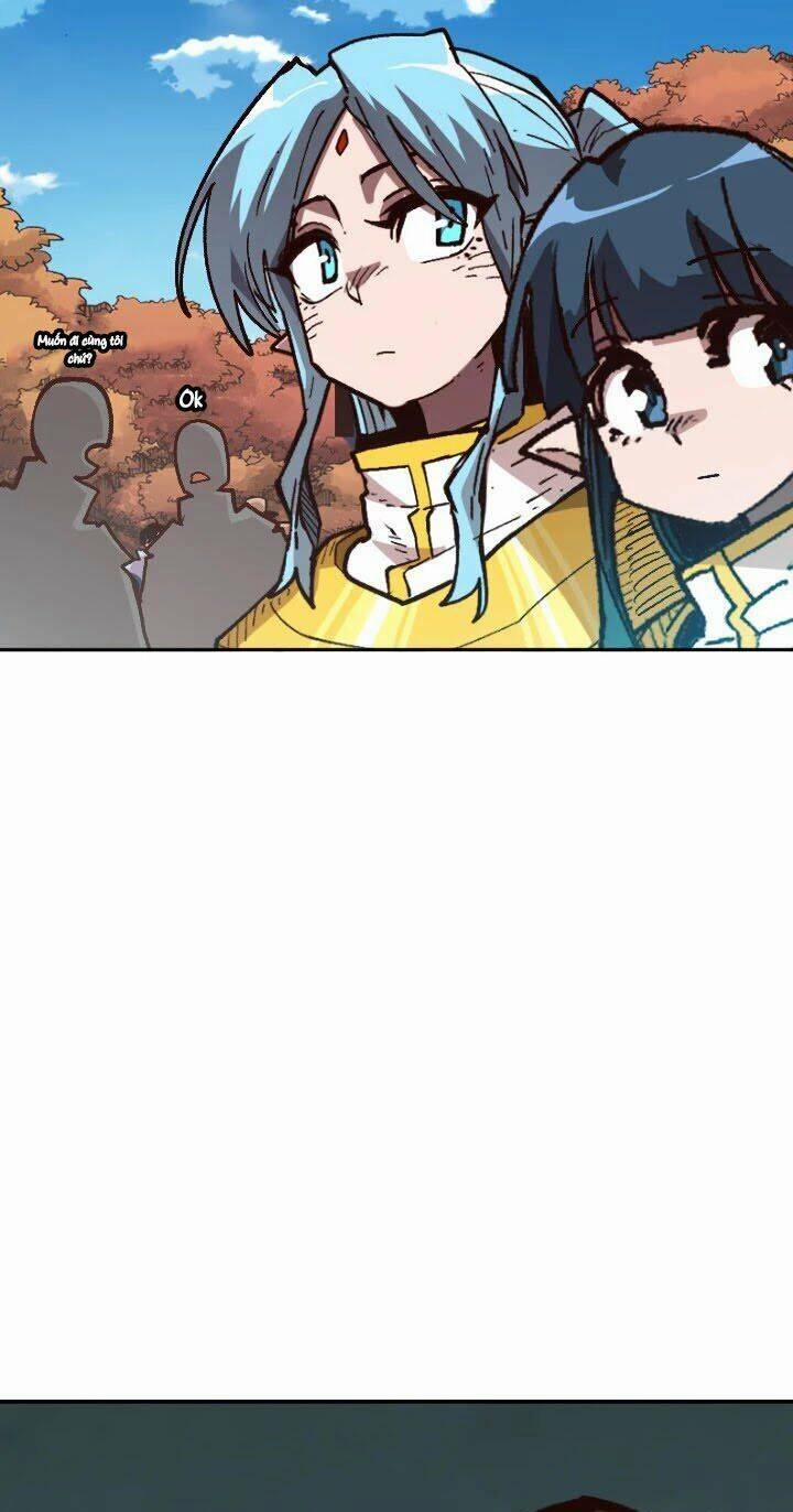 Nô Lệ Nghịch Thiên 38 trang 18