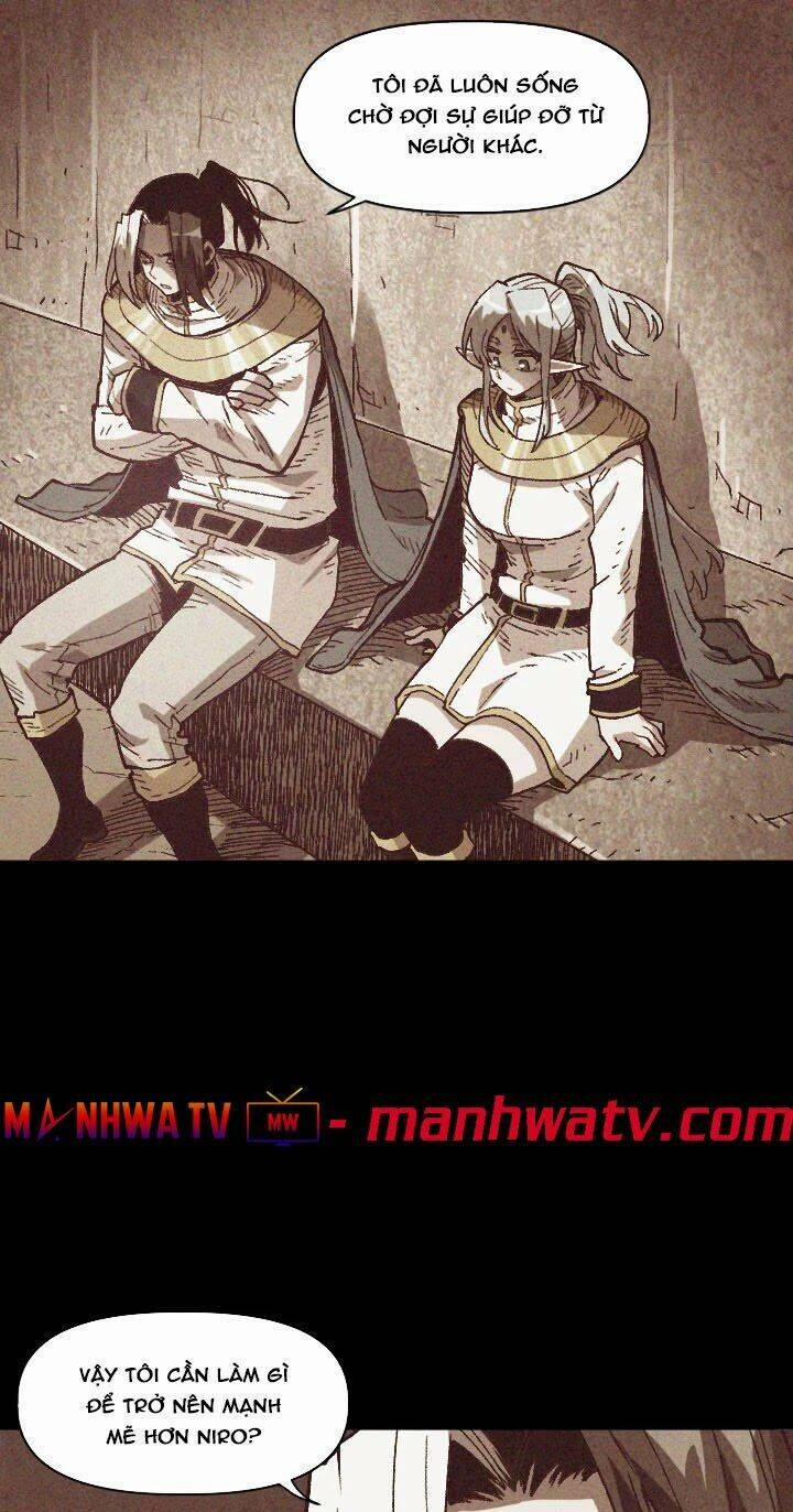 Nô Lệ Nghịch Thiên 38 trang 20