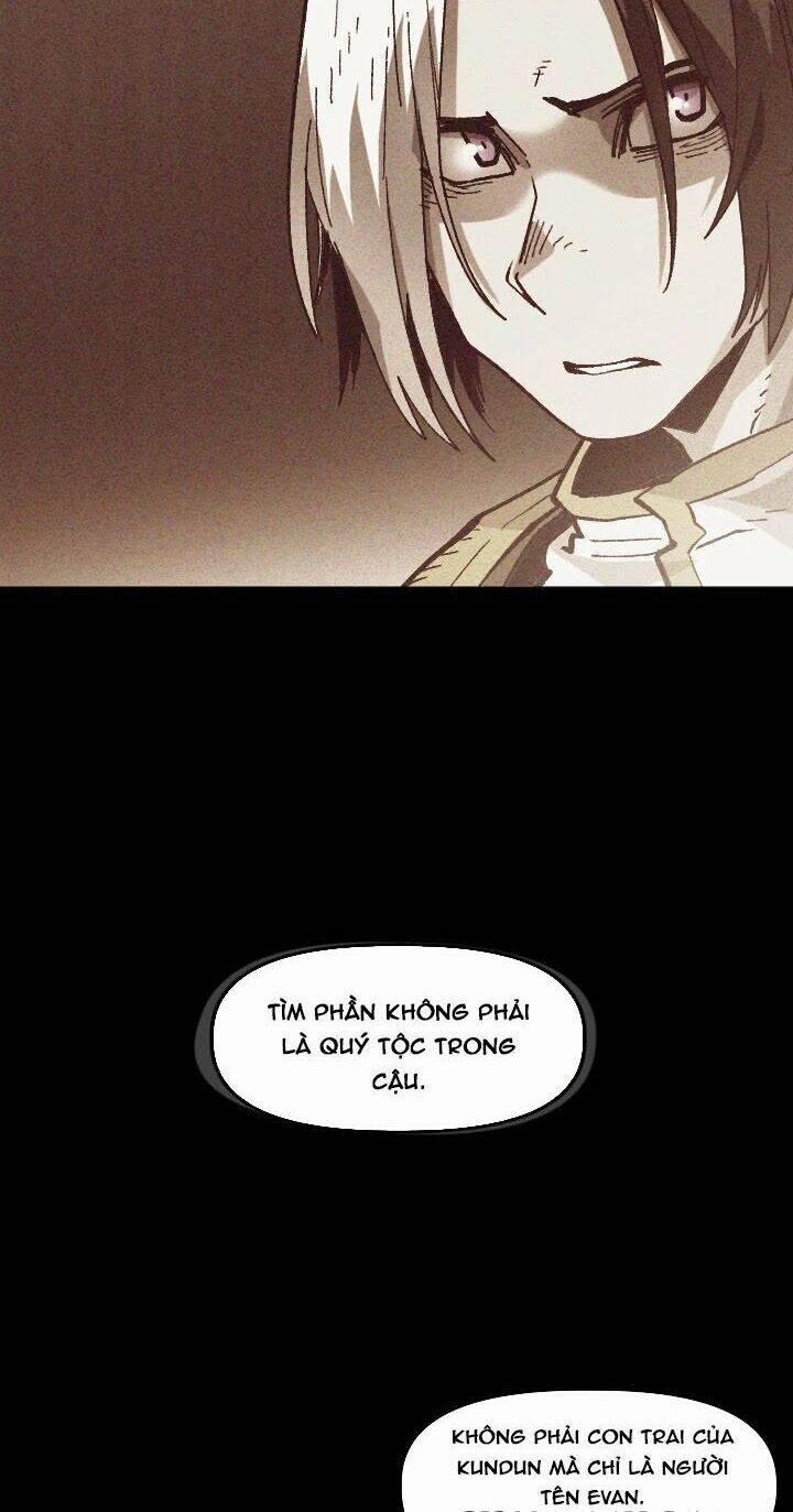 Nô Lệ Nghịch Thiên 38 trang 21