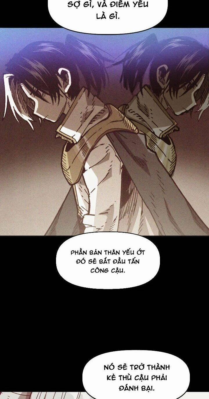 Nô Lệ Nghịch Thiên 38 trang 23