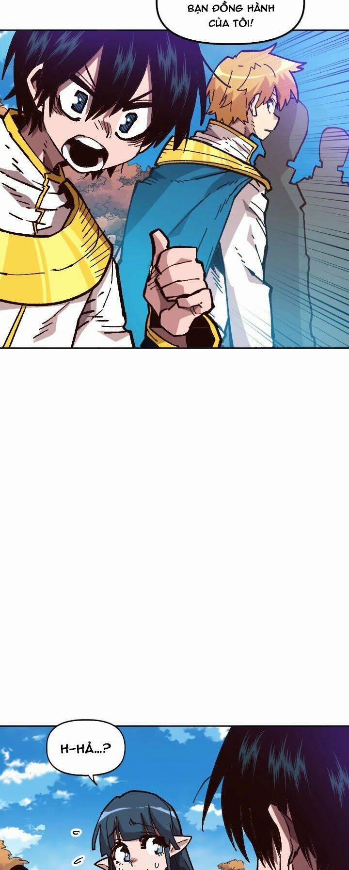 Nô Lệ Nghịch Thiên 38 trang 4