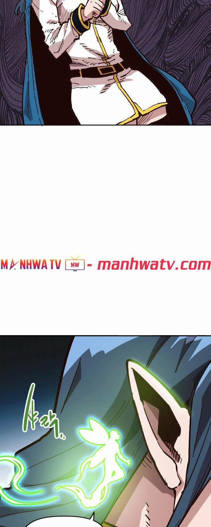 Nô Lệ Nghịch Thiên 38 trang 8