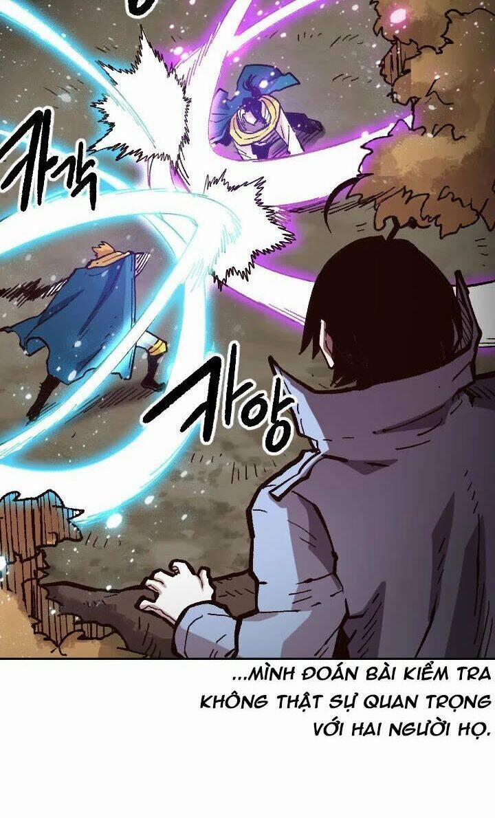 Nô Lệ Nghịch Thiên 39 trang 15