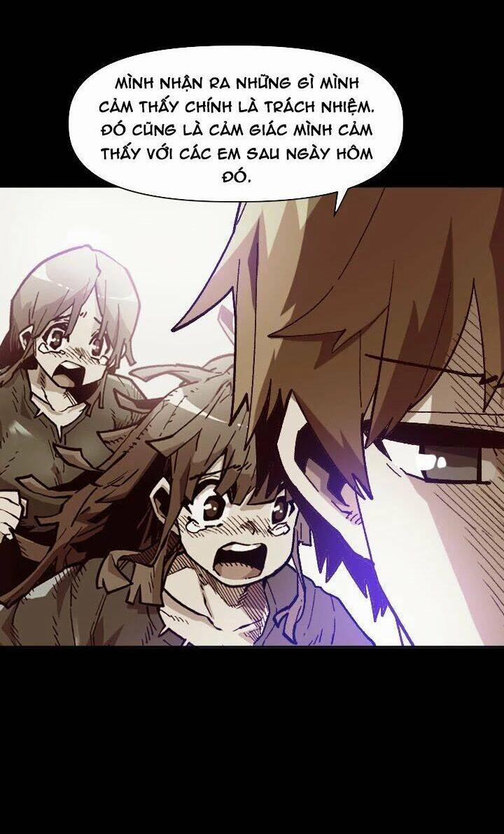 Nô Lệ Nghịch Thiên 39 trang 31