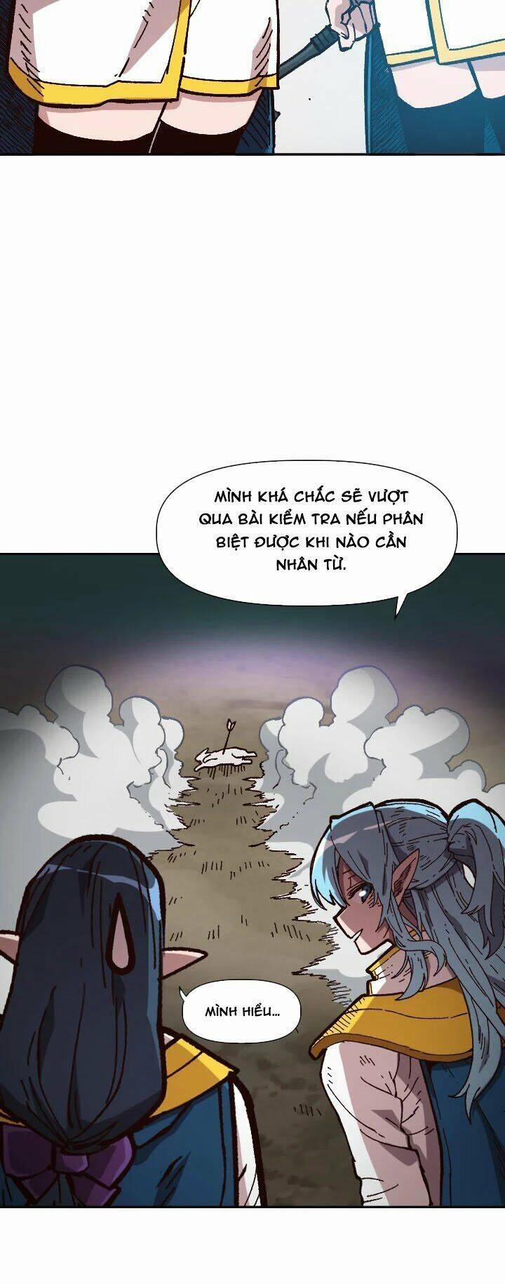 Nô Lệ Nghịch Thiên 39 trang 7