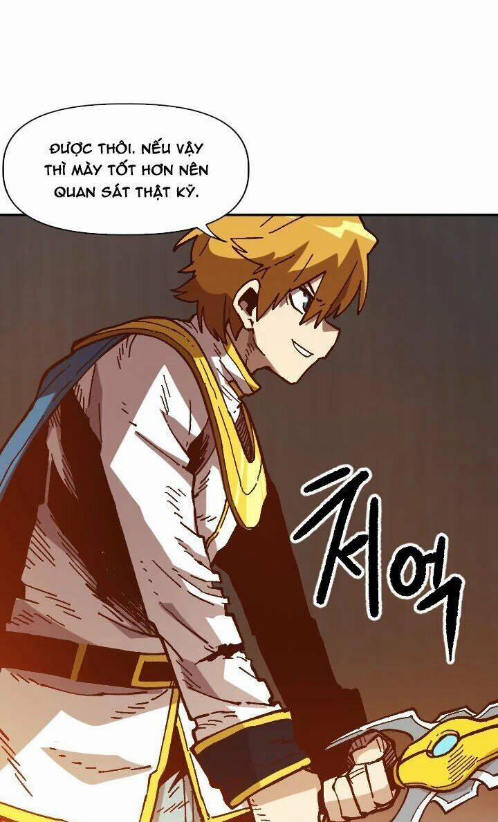 Nô Lệ Nghịch Thiên 39 trang 82