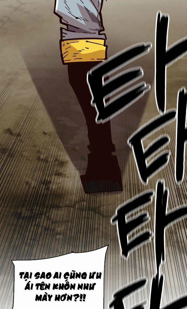 Nô Lệ Nghịch Thiên 40 trang 12