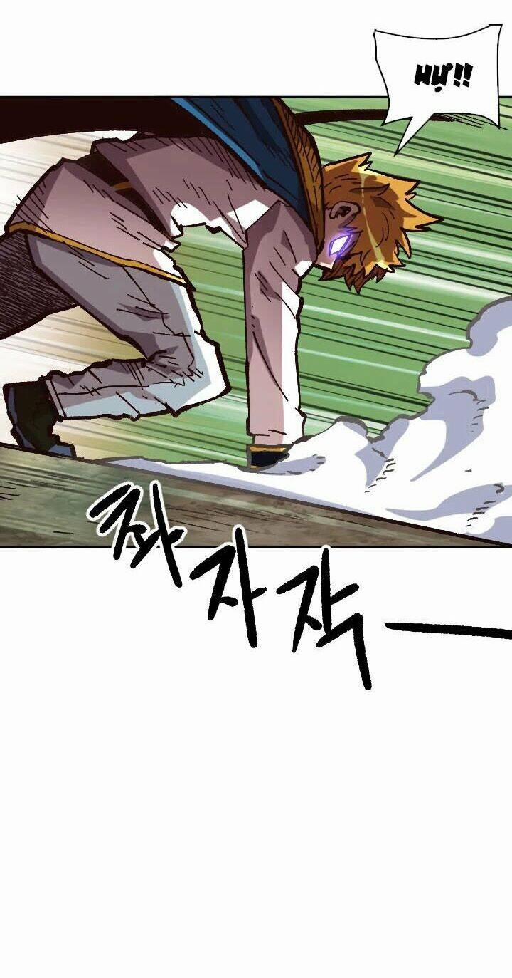 Nô Lệ Nghịch Thiên 40 trang 17