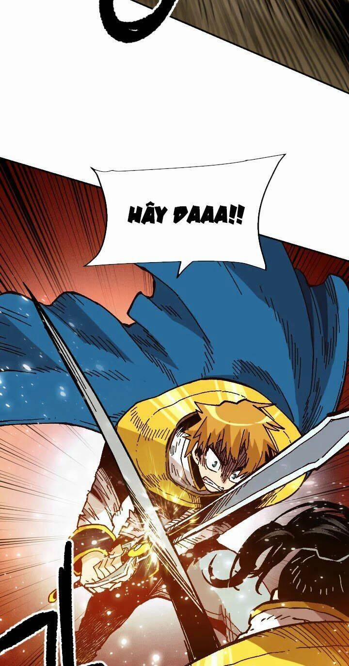 Nô Lệ Nghịch Thiên 40 trang 22