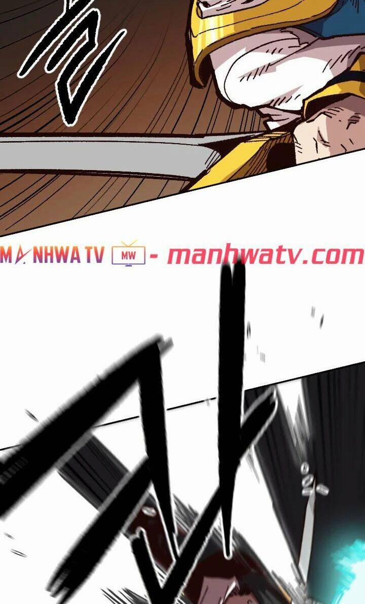 Nô Lệ Nghịch Thiên 40 trang 27