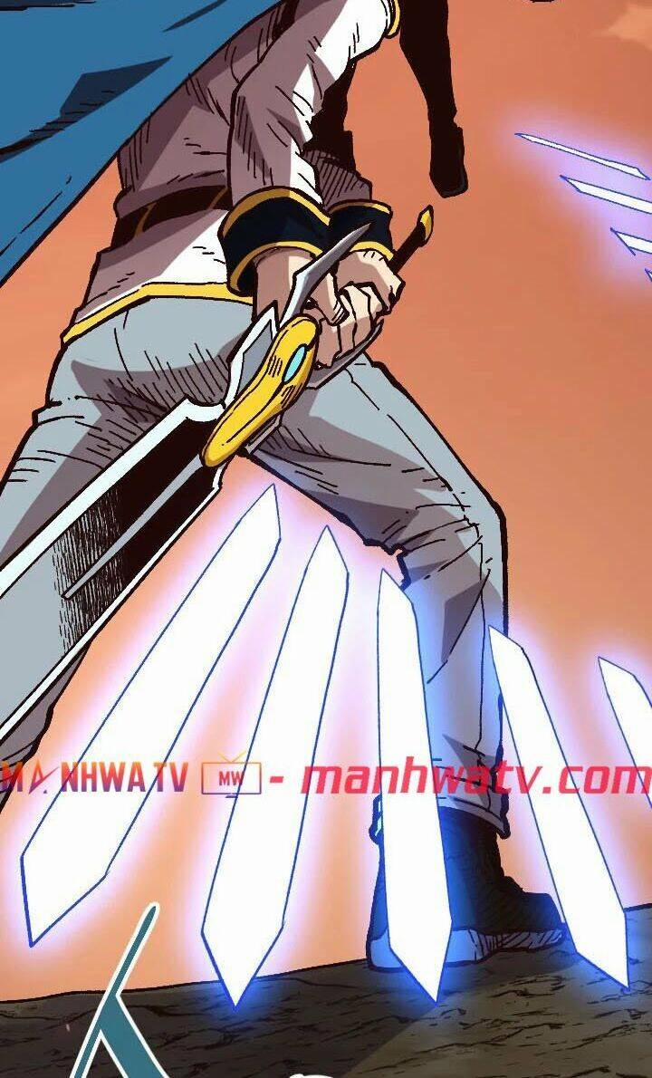 Nô Lệ Nghịch Thiên 40 trang 35