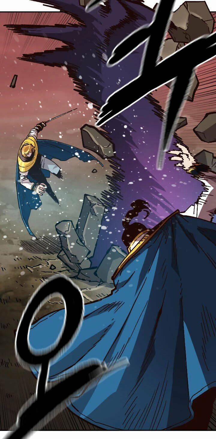 Nô Lệ Nghịch Thiên 40 trang 40