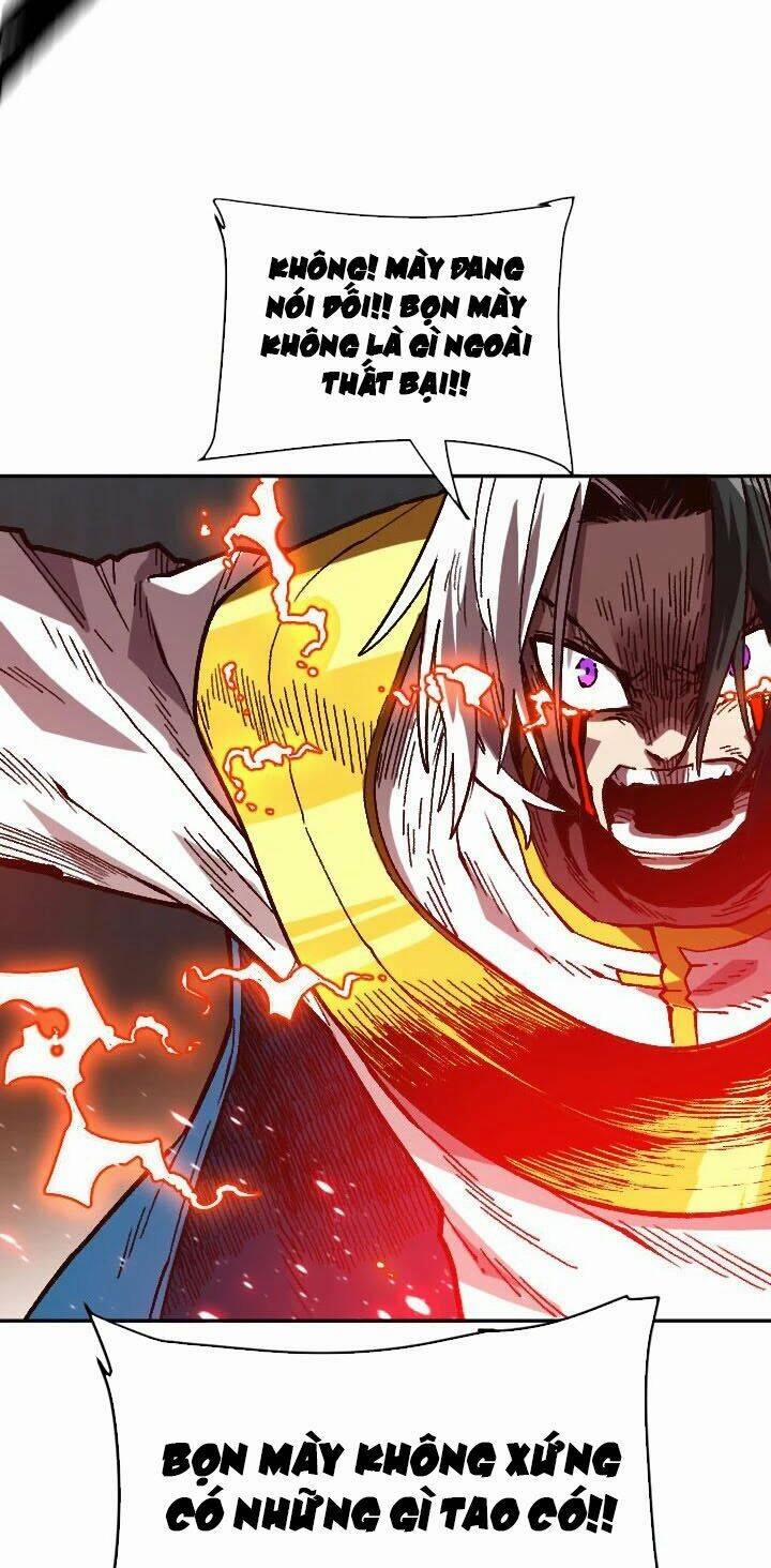 Nô Lệ Nghịch Thiên 40 trang 41