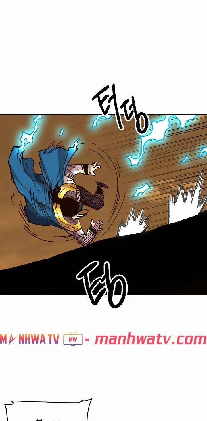 Nô Lệ Nghịch Thiên 40 trang 50