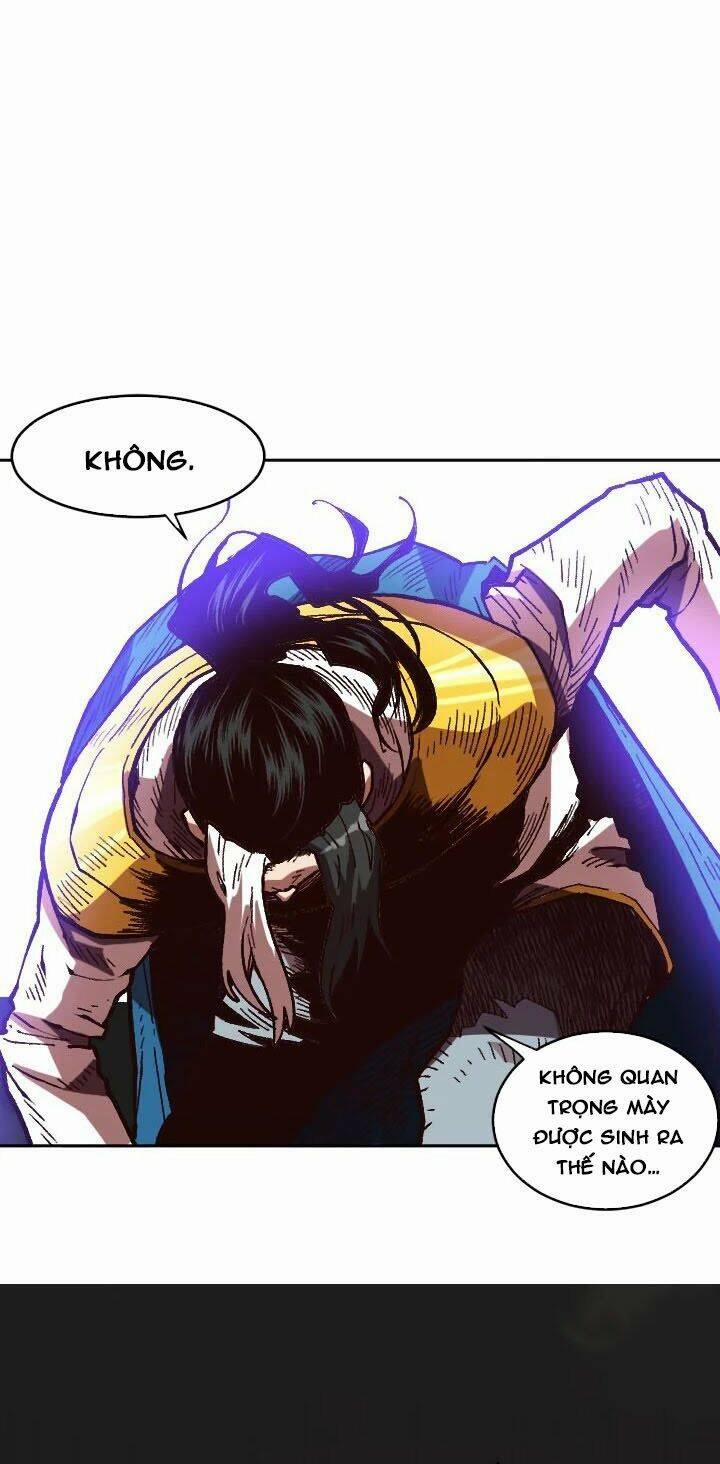 Nô Lệ Nghịch Thiên 40 trang 53